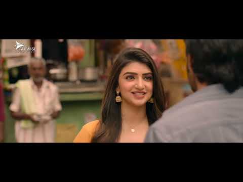 MASS RAJA - Hindi Dubbed Full Movie |  Ravi Teja, Jayaram, Sree Leela | Action Romantic Movie