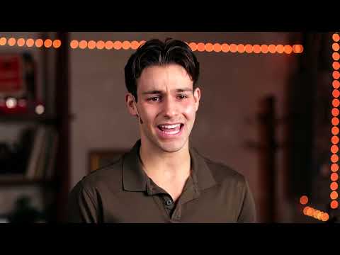 Joe Verga | "Caught in the Storm" SMASH