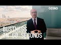 Climate change: the CEO view | Business In :60 | GZERO Media