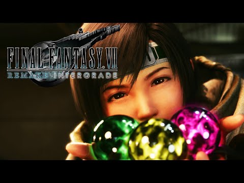 Final Fantasy 7 Remake Intergrade - Full Game Walkthrough (PS5 4K60)