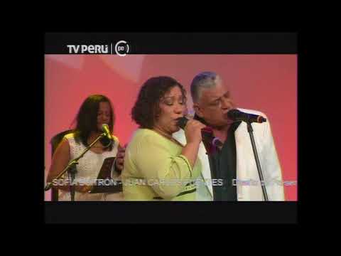 Vicente Gómez y Bartola - Tema: DESVELO DE AMOR
