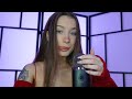 ASMR Mouth Sounds FOR DEEP SLEEP