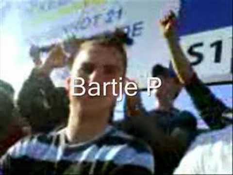 VW Hamme taking us to the moon!