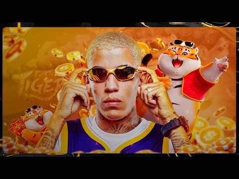 TIGRINHO - MC Don Juan (DJ GBR) 2023