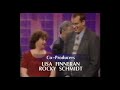 Jeopardy Full Credit Roll 9 22 1998