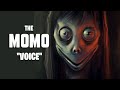 The Momo - ''voice'' | Short Horror Film