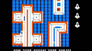 Flak for the Apple II