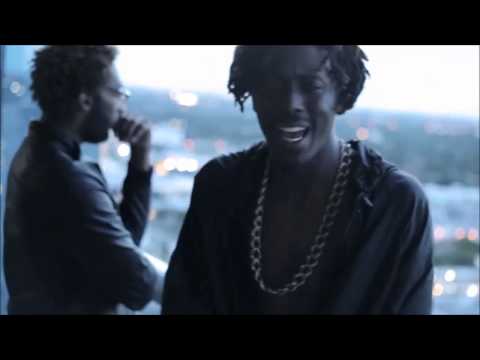 SolomonDaGod - Lowkey (Official Music Video)