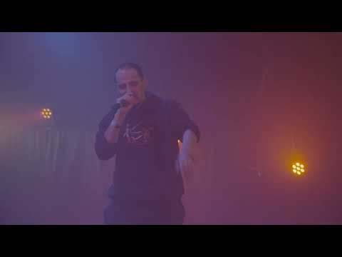 Amo Socialec - Svet Je Naš (live @ Štuk)