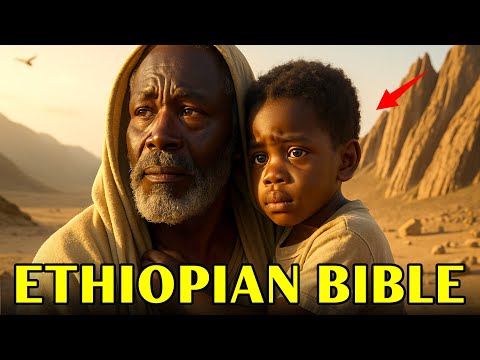 Why Was Moses' Son Erased from History? The Shocking Truth You Won't Believe!