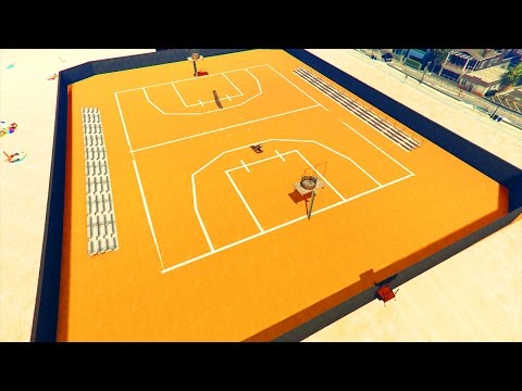 BASKETBALL FREESTYLE