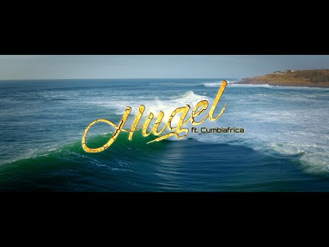 HUGEL - El Sueno [Official Music Video]