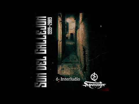 Interludio - Superanfor
