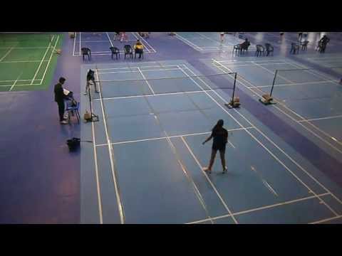 Lucia Rodríguez VS Júlia de la Torre