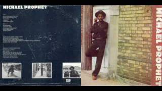 Michael Prophet 1981 Michael Prophet 02 guide and protect you