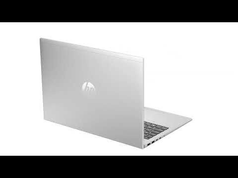 HP ProBook 4 G1a AMD Ryzen™ 7 250 Notebook AI 40.6 cm (16") video preview