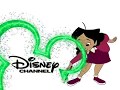 Disney Channel Wand ID Penny Proud 2005 2010 RECREATION