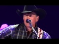 George Strait - Blame It On Mexico (3/23/13)