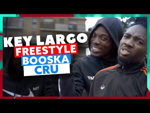 Video thumbnail for Booska Cru