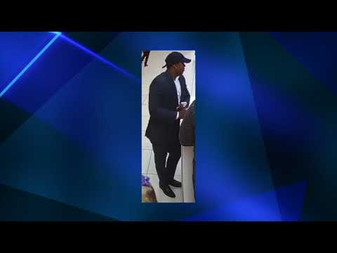Willowbrook Mall Theft