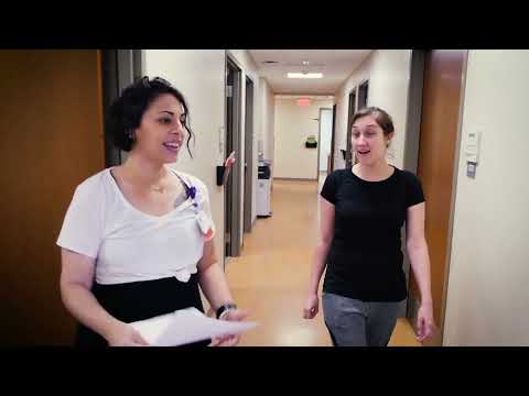 Pennsylvania Psychiatric Institute - Advancement in Recovery Program thumbnail