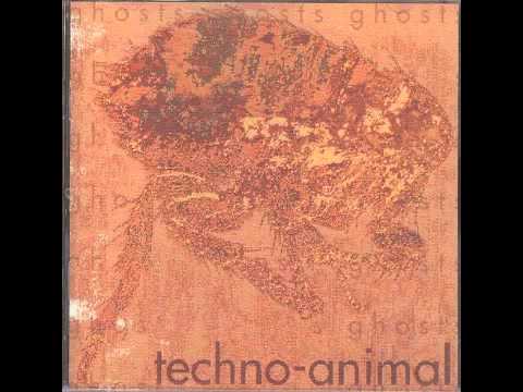 Techno Animal - God Vs. Flesh
