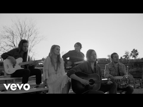 Family Of The Year - Hero