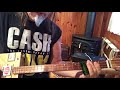 The Pusher Steppenwolf John Kay lesson on your 3 string Cigar Box Guitar