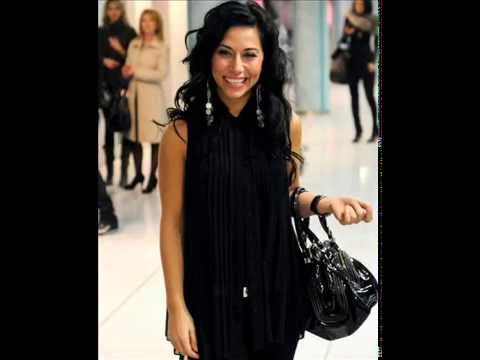 Teddy Katzarova - Baby Don't Hurt Me