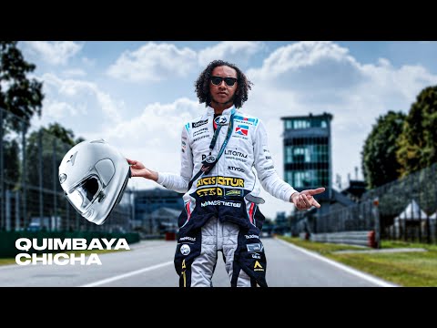 Palabrería Moderna - Lewis | Prod. VALETA (Video Lyric)