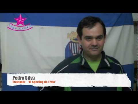 III Taça Cristal - MKA 4*1 N.Sporting da Trofa