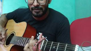 Esteja Aqui - Fresno (Cover) #Fresno #EstejaAqui #2019