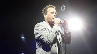 Alan Parsons - PJ Olsson singing &quot;Time&quot;