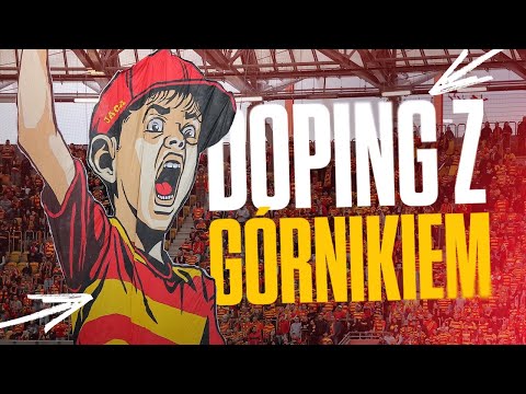 Doping z meczu Jagiellonia - Górnik Zabrze