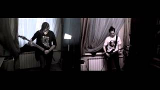 The Gazette - Bathroom cover by Pavel &amp; Gene