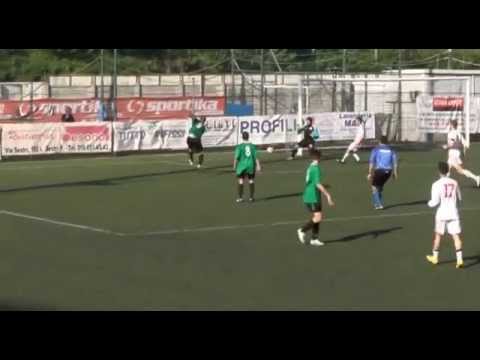 DIL30 100515 PLAY OUT: SESTRESE - QUILIANO 4-0 | ECCELLENZA