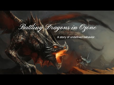 Eliminating C++ Undefined Behavior, Plug-in Contract Violation, Intel Assumptions in Legacy Codebase