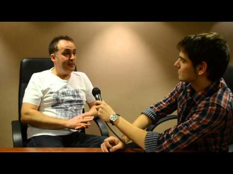 Thrillseekers interview with TranceHub