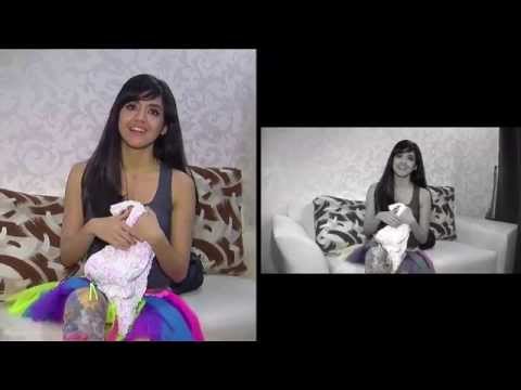 3 Minutes Uncut - Dj Una (Bongkar isi koper)