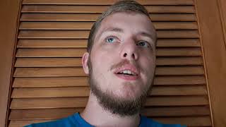 Matthew West - Strong enough (cover by Christian McCleese)