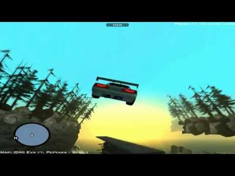 [DM] Eva ft Pepyaka - Simply [Shortcut]