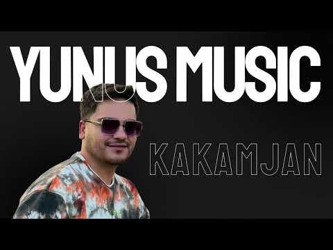 Yunus Music - Kakamjan (Official audio)