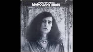Mahogany Brain - Rose Sad Sea