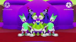 Oh Toodles! Mickey's Mousekesize Effects Gift for @josetomascanalesc151c2nd