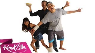 Paula Guilherme e MC Bruninho - Prova Que Me Ama DG e Batidão Stronda- Paródia