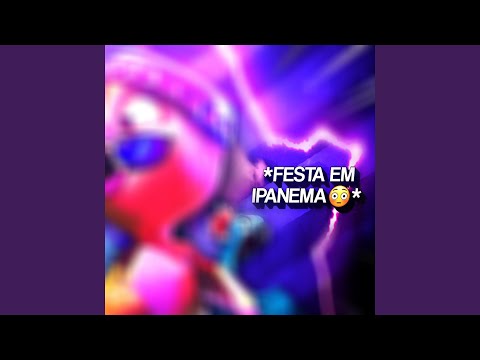 BEAT FESTA EM IPANEMA II