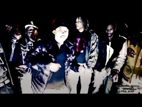 Mo Billz Ft. KING LIl jay #00 "Act A Fool" (Edit & Shot BY @Killa_CanonBoiz)