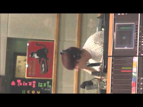 130902 Sukira Heechul cuts