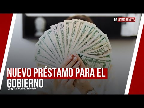 🔴EN VIVO: NUEVO PRESTAMO PARA EL GOBIERNO NOTICIAS DE ÚLTIMO MINUTO -11.12.25