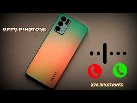 Oppo Mobile Ringtone || Oppo reno 6 pro || Original Oppo ringtone #oppo #reno #original #ringtone